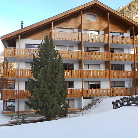 Select By Interhome * Zermatt