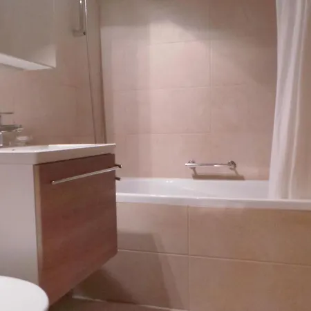 Apartamento Select By Interhome