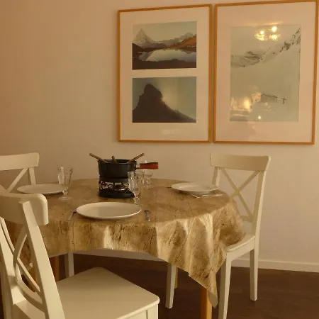 Apartamento Select By Interhome *