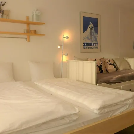 Select By Interhome アパート