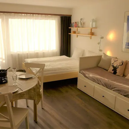 アパート Select By Interhome