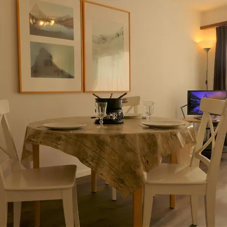 Select By Interhome Apartmán *