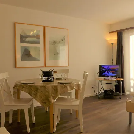 Select By Interhome ツェルマット