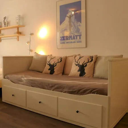 Select By Interhome ツェルマット