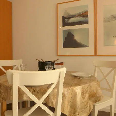 Select By Interhome ツェルマット