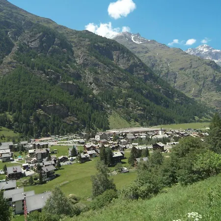 Select By Interhome Apartament *