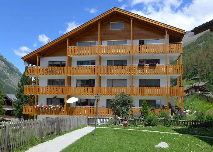 Appartement Select By Interhome