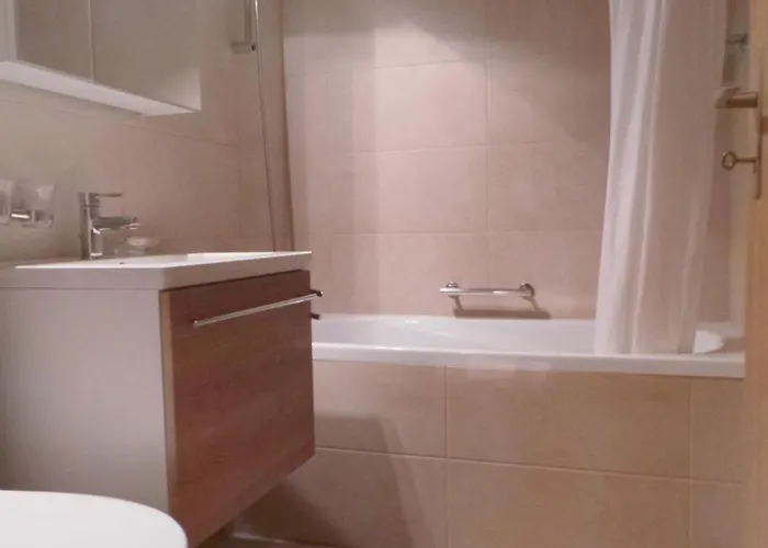 Appartement Select By Interhome