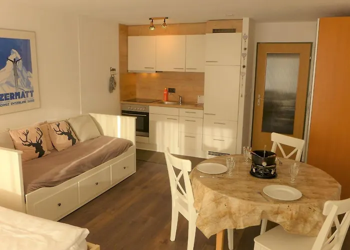 Select By Interhome Apartament