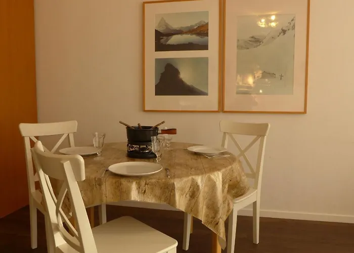 Appartement Select By Interhome *