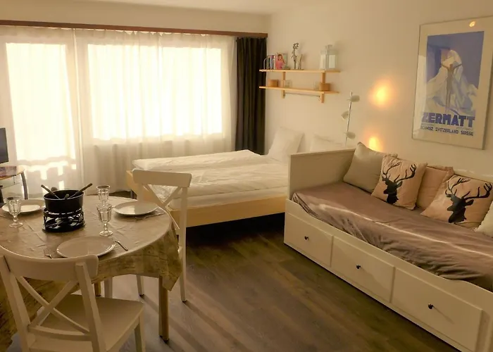 Appartement Select By Interhome