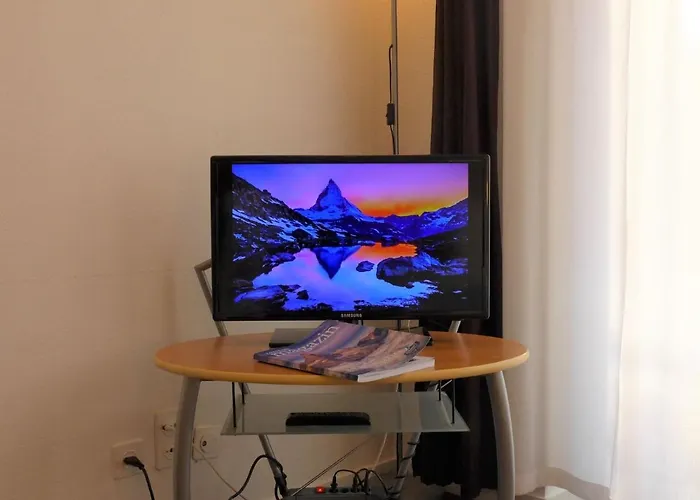 Appartement Select By Interhome *