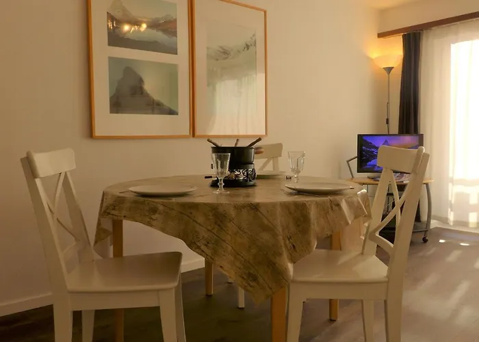 Select By Interhome Appartement *