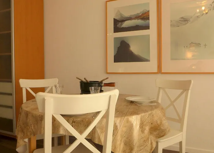 Select By Interhome Zermatt