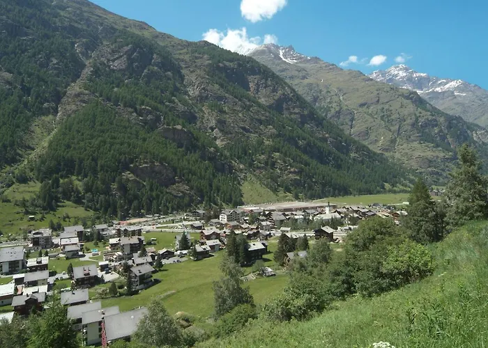 Select By Interhome Appartement *