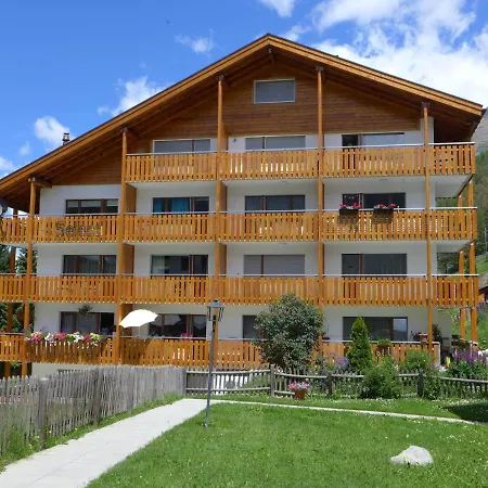 Appartement Select By Interhome