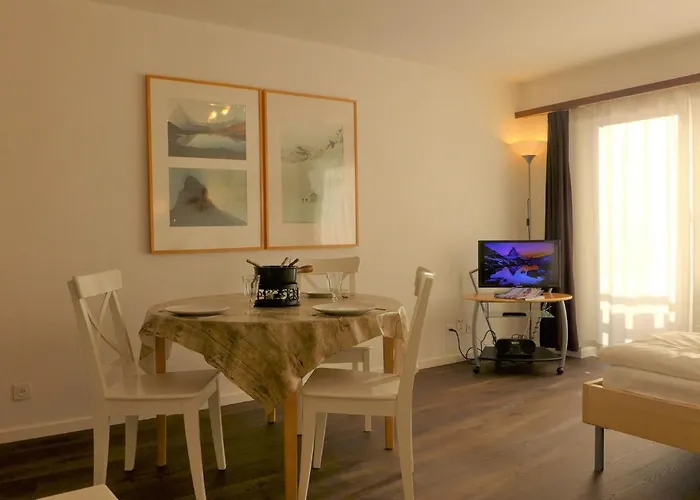 Select By Interhome Zermatt